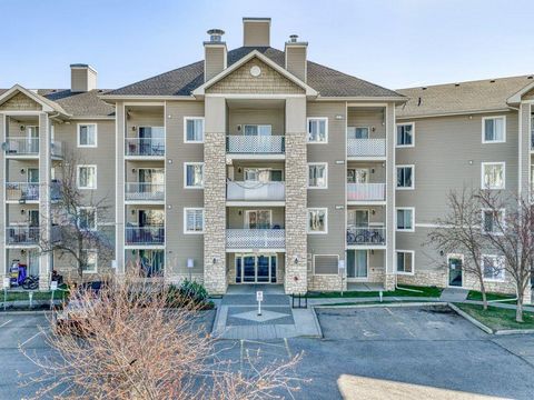 Photo of 16320 24 Street SW #3411, Calgary, AB T2Y 5A1 (MLS # A2307272)