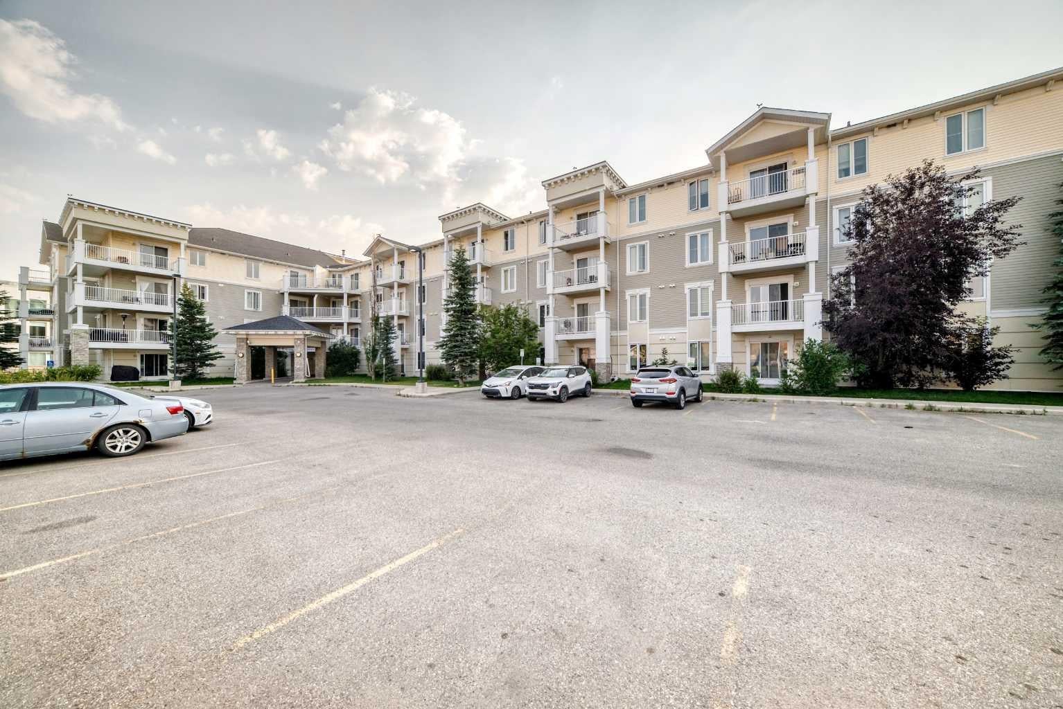 1140 Taradale Drive NE 1412
