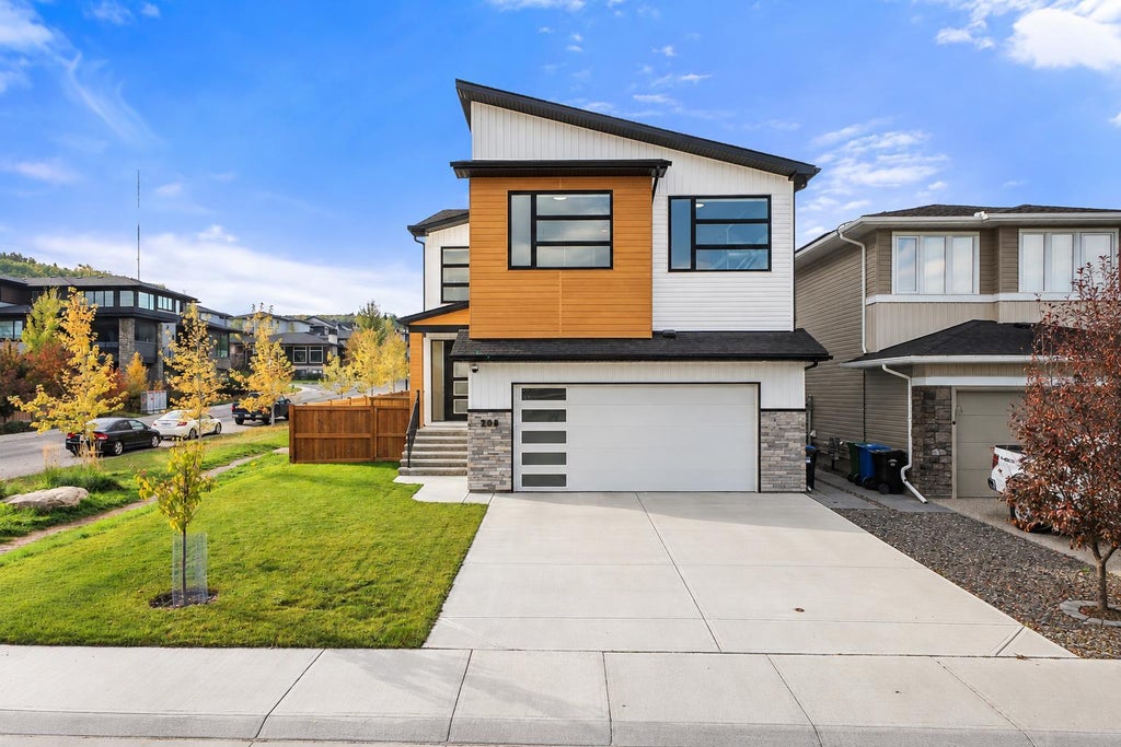Photo of 208 Crestmont Drive SW, Calgary, AB T3B 1G8 (MLS # A2348615)