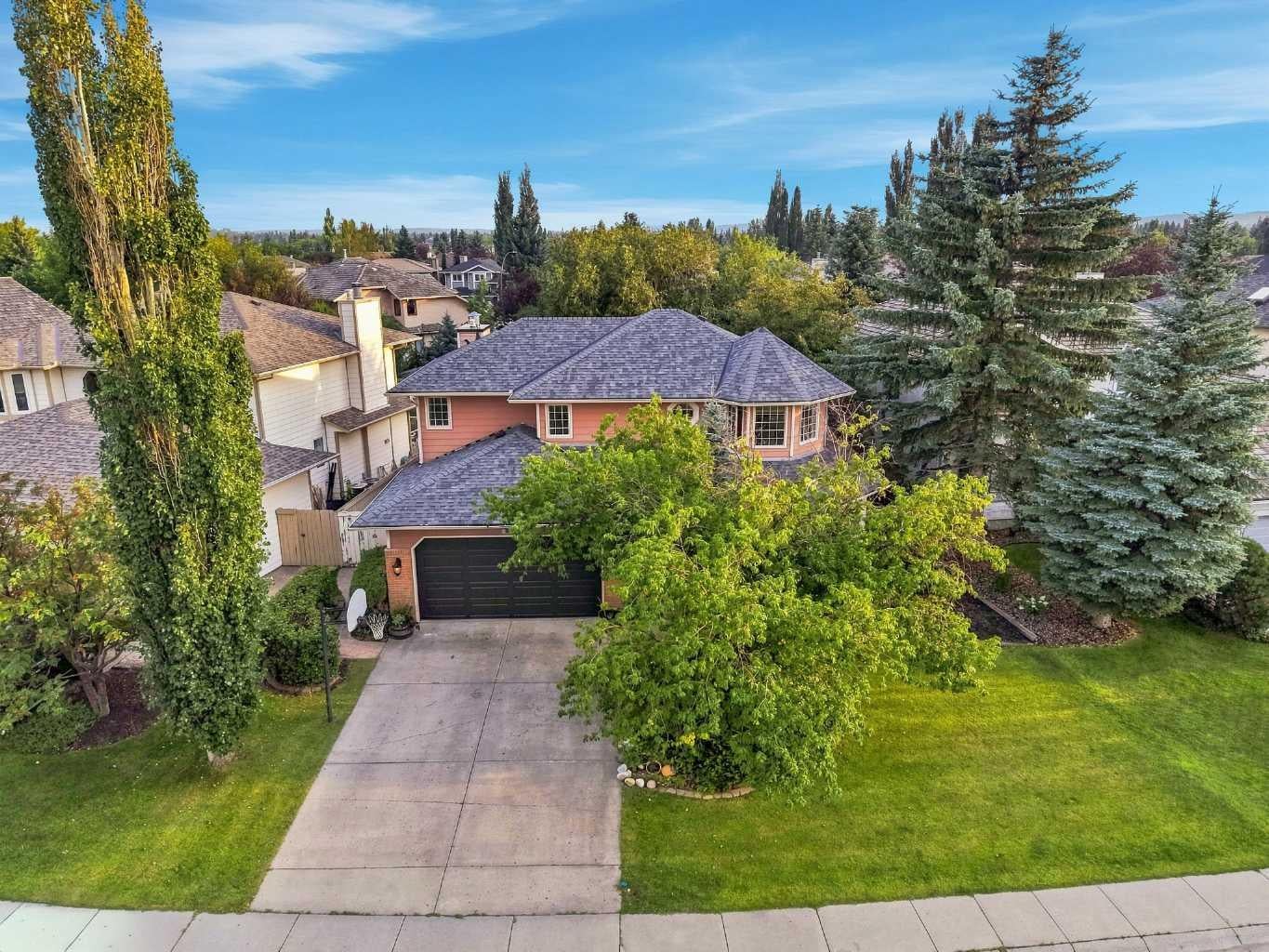 70 Sunset Way SE