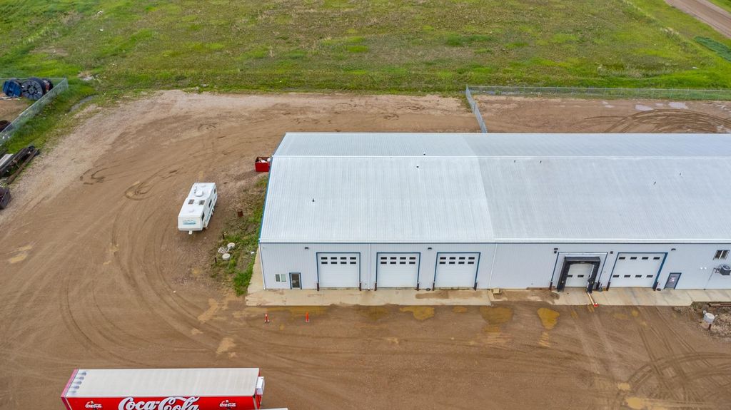 Photo of 81 Devonia Business Park, Rural Vermilion River, County of, AB T9C 1C7 (MLS # A2294929)