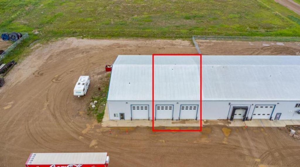 Photo of 81 Devonia Business Park, Rural Vermilion River, County of, AB T9C 1C7 (MLS # A2294929)