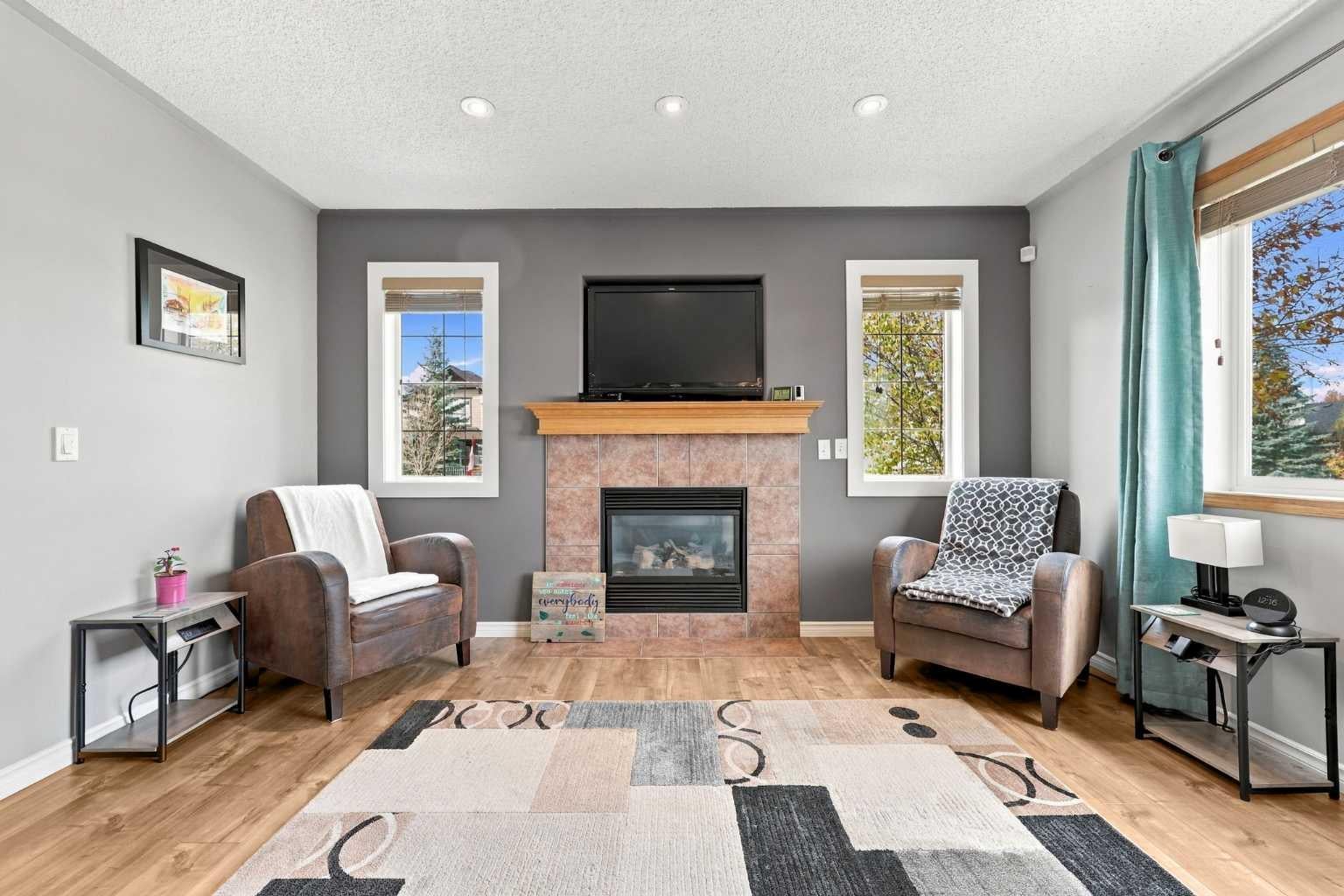 2 Cimarron Grove
