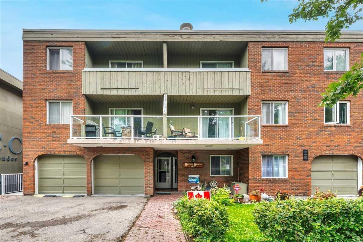 1814 18 Street SW 302