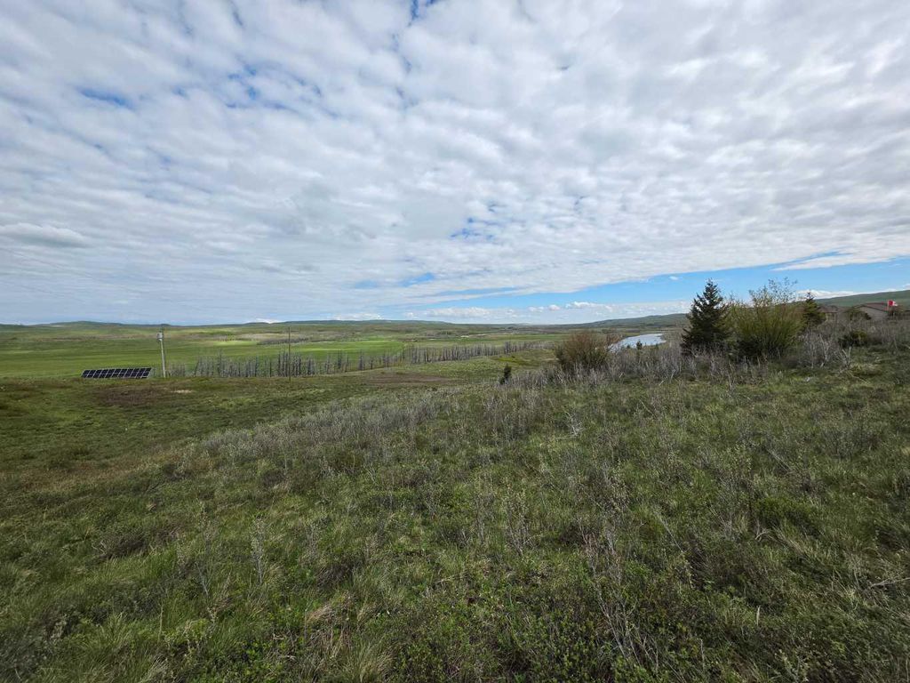 Photo of 1 Paradise Drive, Rural Cardston County, AB T0K 2M0 (MLS # A2313507)