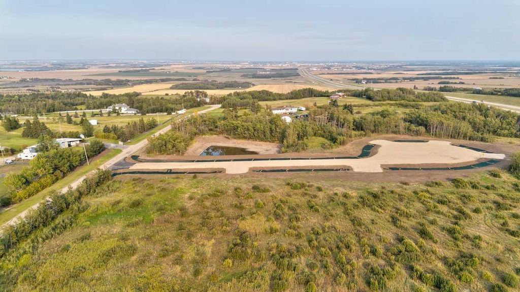Photo of 701413 Range Road 72 #12, Rural Grande Prairie No. 1, County of, AB T8W 5J6 (MLS # A2275078)