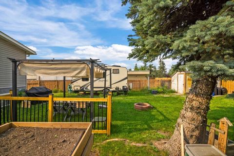 Tiny photo for 113 Spring Haven Court SE, Airdrie, AB T4A 1J9 (MLS # A2331800)