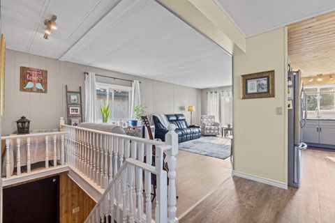 Tiny photo for 113 Spring Haven Court SE, Airdrie, AB T4A 1J9 (MLS # A2331800)