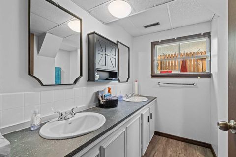 Tiny photo for 113 Spring Haven Court SE, Airdrie, AB T4A 1J9 (MLS # A2331800)