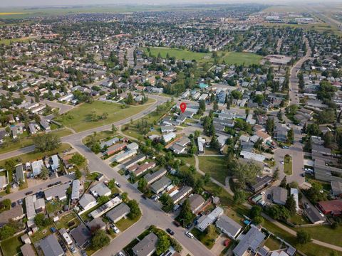 Tiny photo for 113 Spring Haven Court SE, Airdrie, AB T4A 1J9 (MLS # A2331800)
