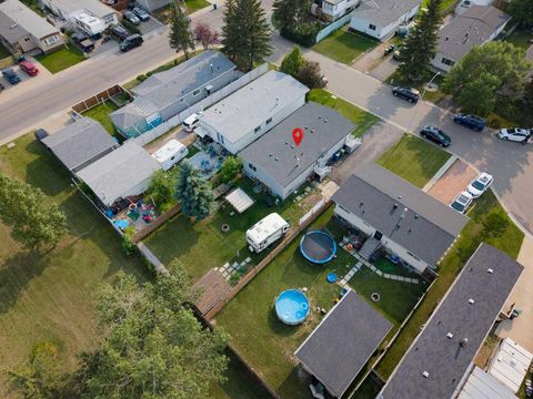 Tiny photo for 113 Spring Haven Court SE, Airdrie, AB T4A 1J9 (MLS # A2331800)
