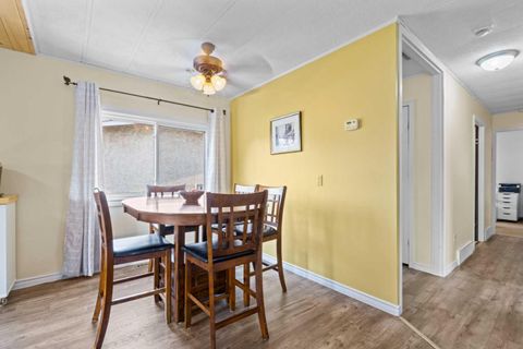 Tiny photo for 113 Spring Haven Court SE, Airdrie, AB T4A 1J9 (MLS # A2331800)
