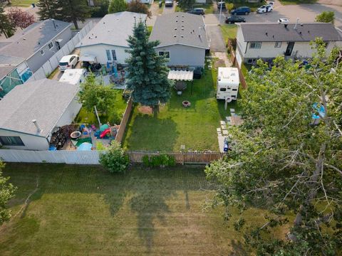 Tiny photo for 113 Spring Haven Court SE, Airdrie, AB T4A 1J9 (MLS # A2331800)