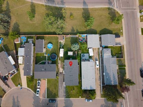 Tiny photo for 113 Spring Haven Court SE, Airdrie, AB T4A 1J9 (MLS # A2331800)