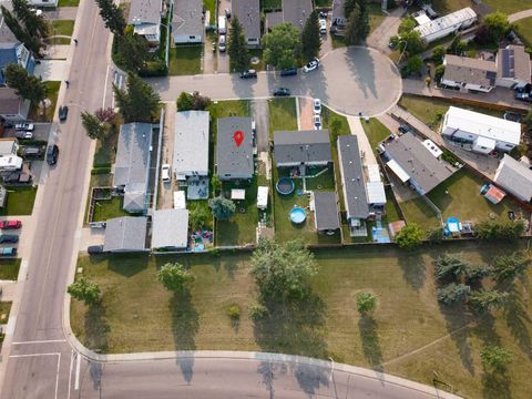 Tiny photo for 113 Spring Haven Court SE, Airdrie, AB T4A 1J9 (MLS # A2331800)
