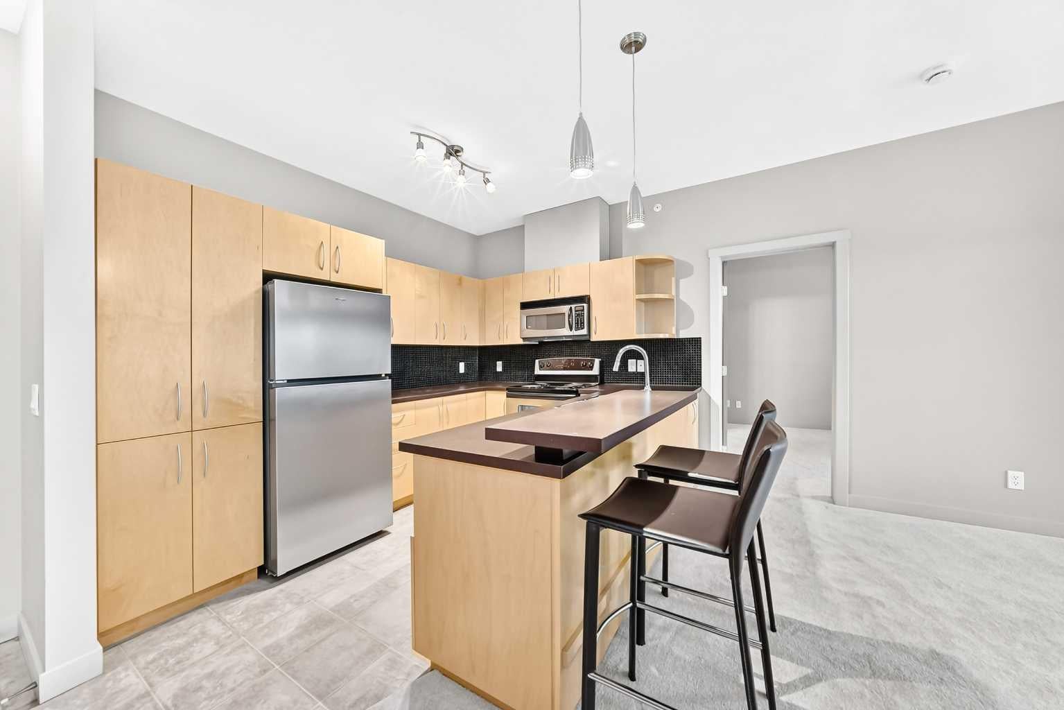 69 Springborough Court SW 306