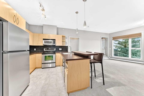 Photo of 69 Springborough Court SW #306, Calgary, AB T3H 5V5 (MLS # A2342998)