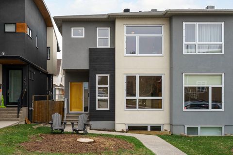 Photo of 1826 37 Avenue SW, Calgary, AB T3E 3A3 (MLS # A2301417)