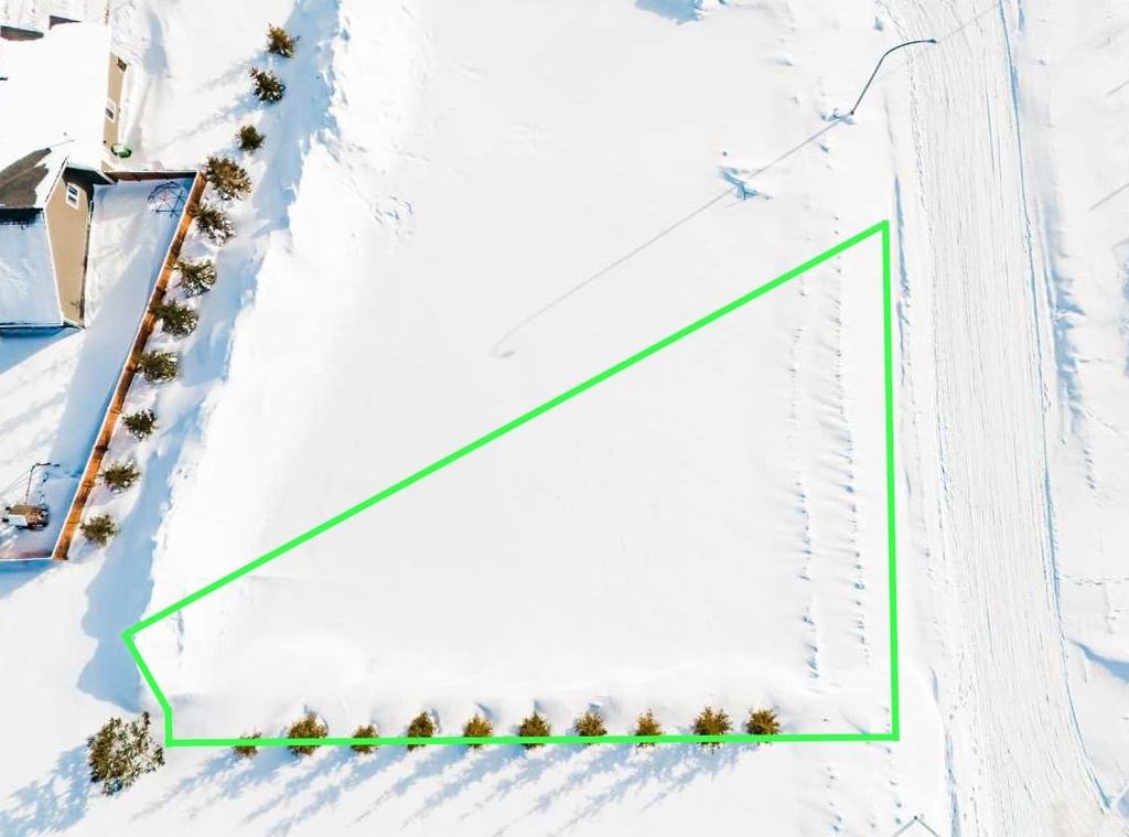 Photo of 9501 111 Street, La Crete, AB T0H 2H0 (MLS # A2294513)