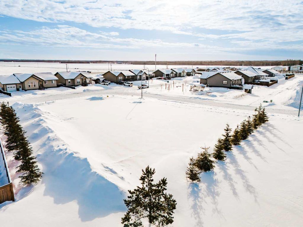 Photo of 9501 111 Street, La Crete, AB T0H 2H0 (MLS # A2294513)