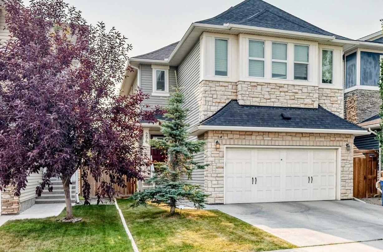296 Nolancrest Heights NW