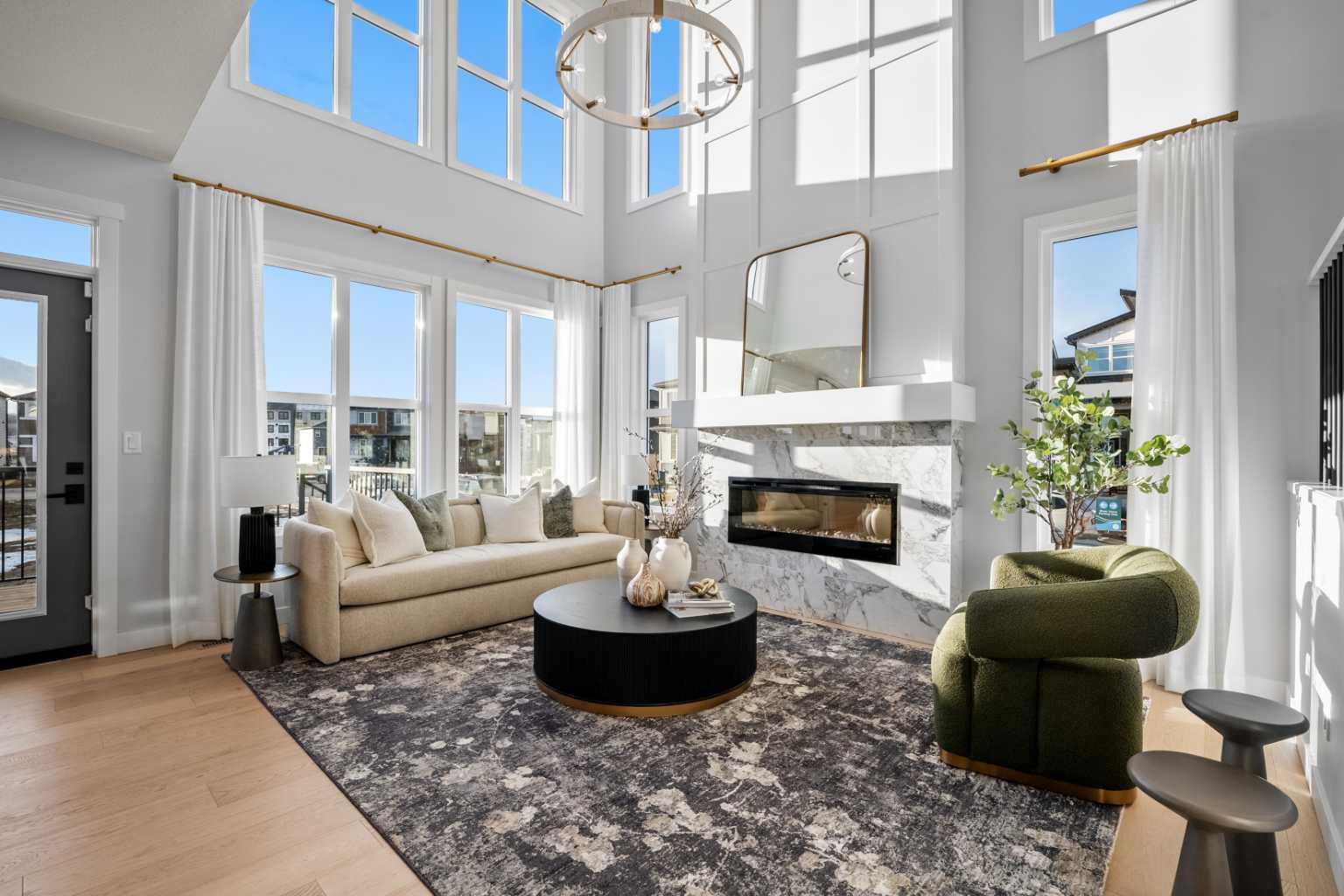 45 Wolf Hollow Common SE