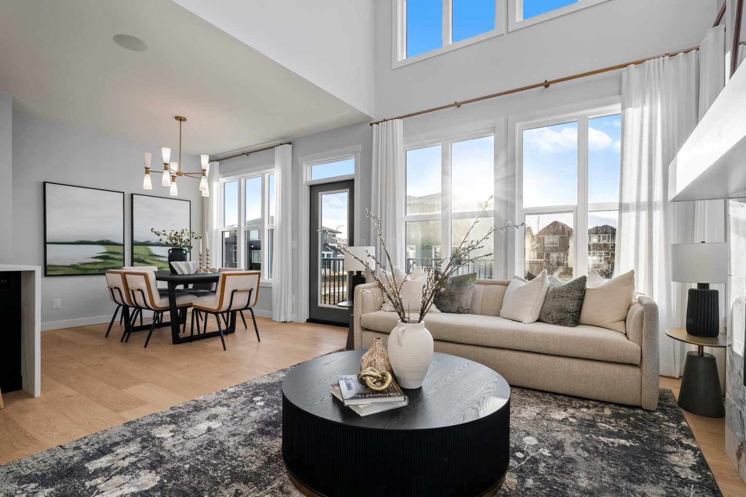 45 Wolf Hollow Common SE