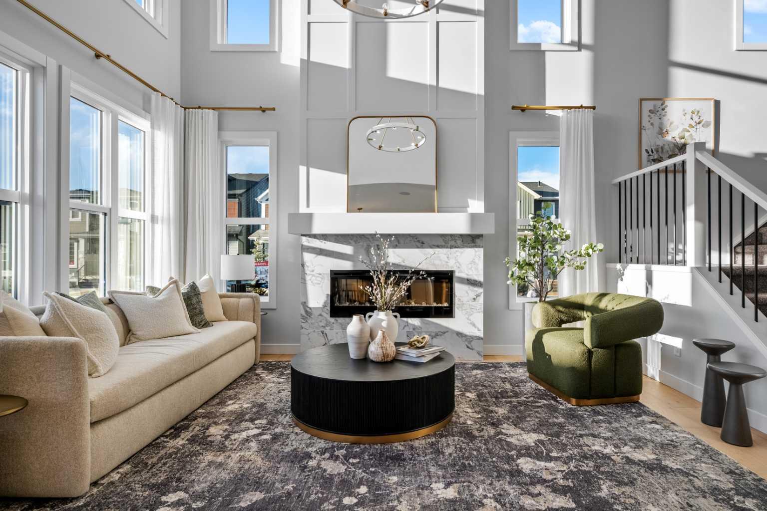 45 Wolf Hollow Common SE