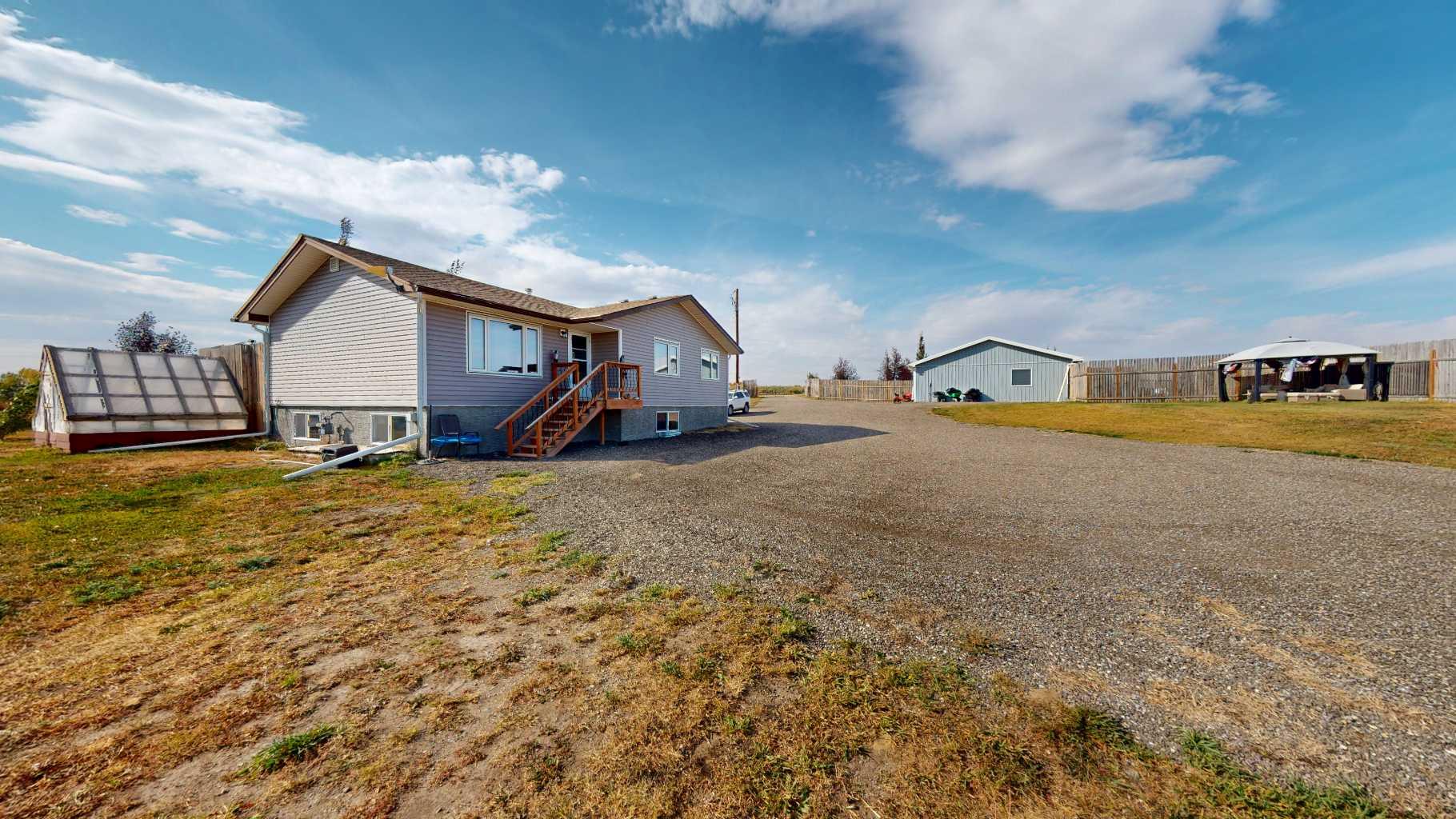 253047 Range Road 253 Range NW