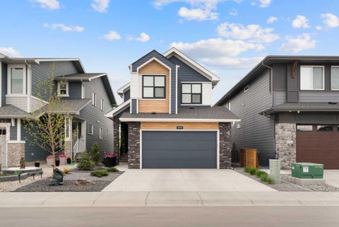 Photo of 500 Cranbrook Gardens SE, Calgary, AB T3M 3N5 (MLS # A2330852)
