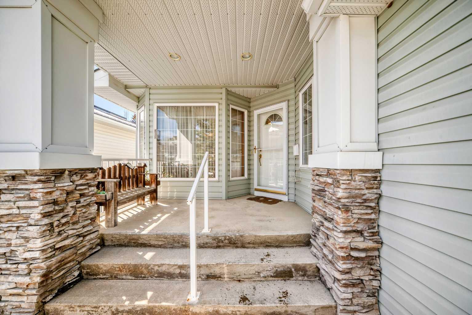 220 Rocky Ridge Villas NW