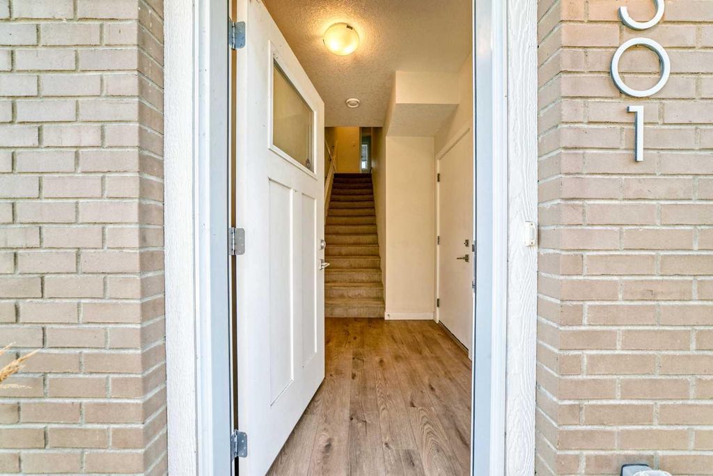 Photo of 50 Cornerstone Passage #301, Calgary, AB T3N 2G1 (MLS # A2282970)