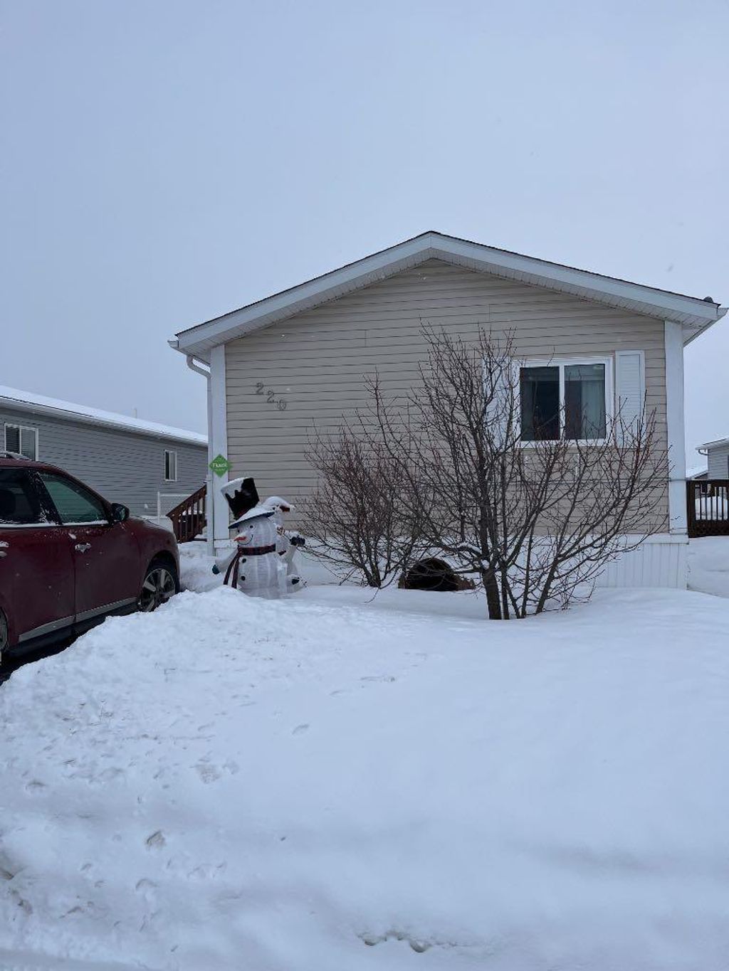 Photo of 10615 88 Street #220, Grande Prairie, AB T8X 1P5 (MLS # A2293250)