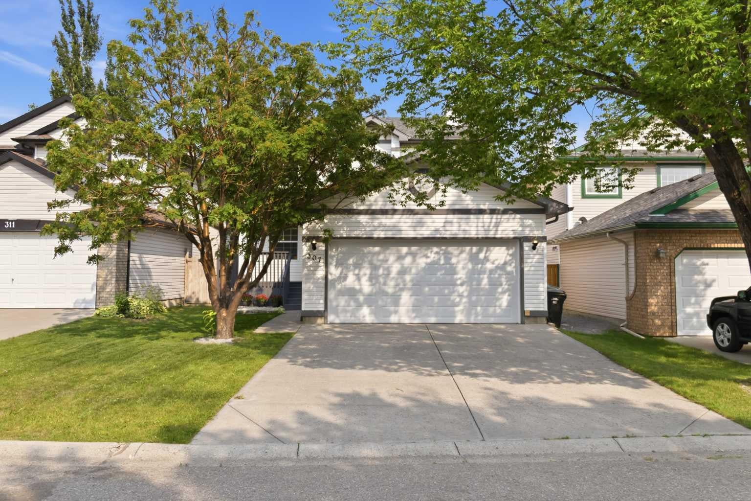 307 Hidden Cove NW