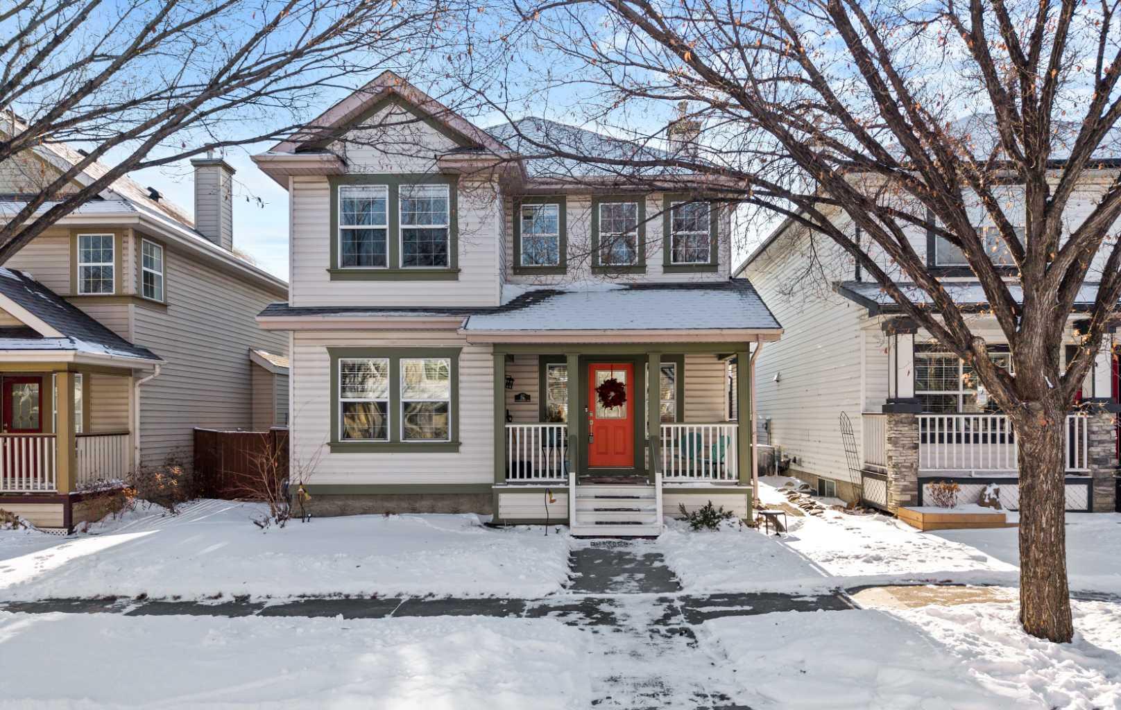 76 Inverness Drive SE