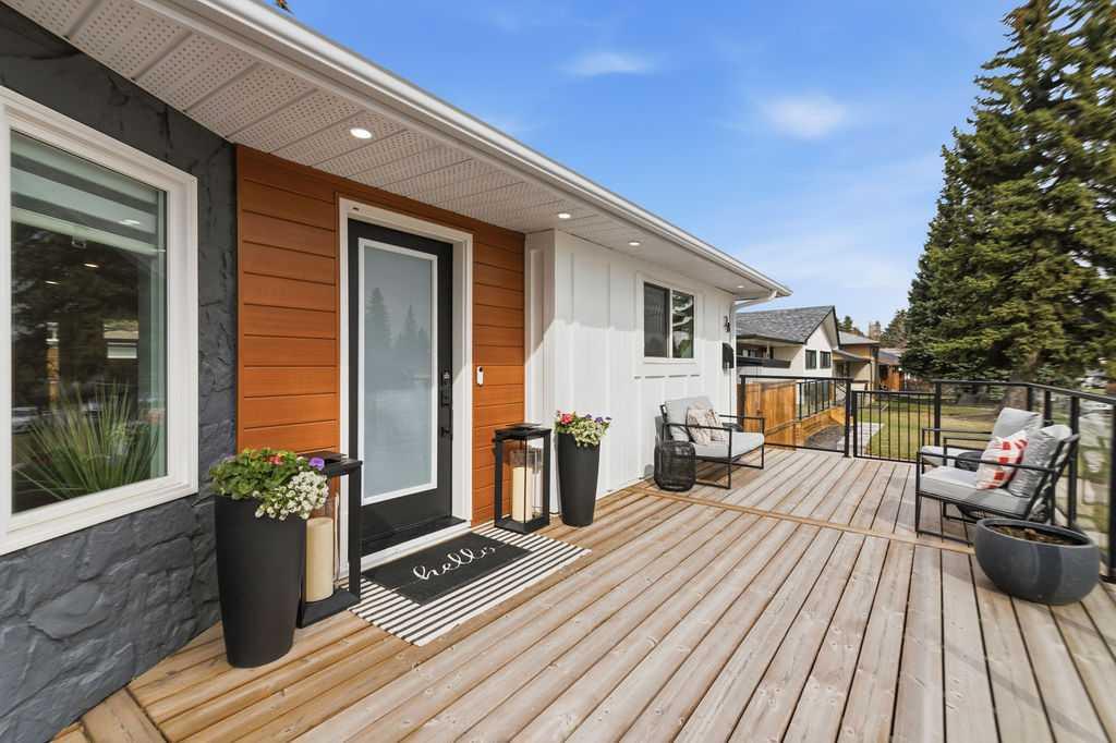 28 Canyon Drive NW
