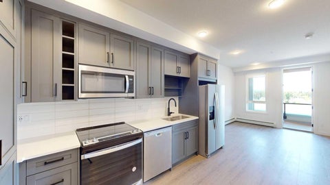 Photo of 3932 University Avenue NW #322, Calgary, AB T3B 6P6 (MLS # A2353761)