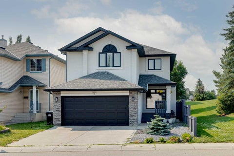 Photo of 11 Citadel Meadow Grove NW, Calgary, AB T3G 4K6 (MLS # A2330744)