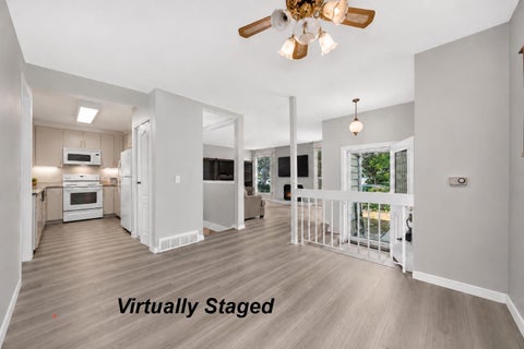 Photo of 6437 Coach Hill Road SW, Calgary, AB T3H 1B5 (MLS # A2334043)