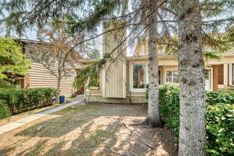 Photo of 6437 Coach Hill Road SW, Calgary, AB T3H 1B5 (MLS # A2334043)