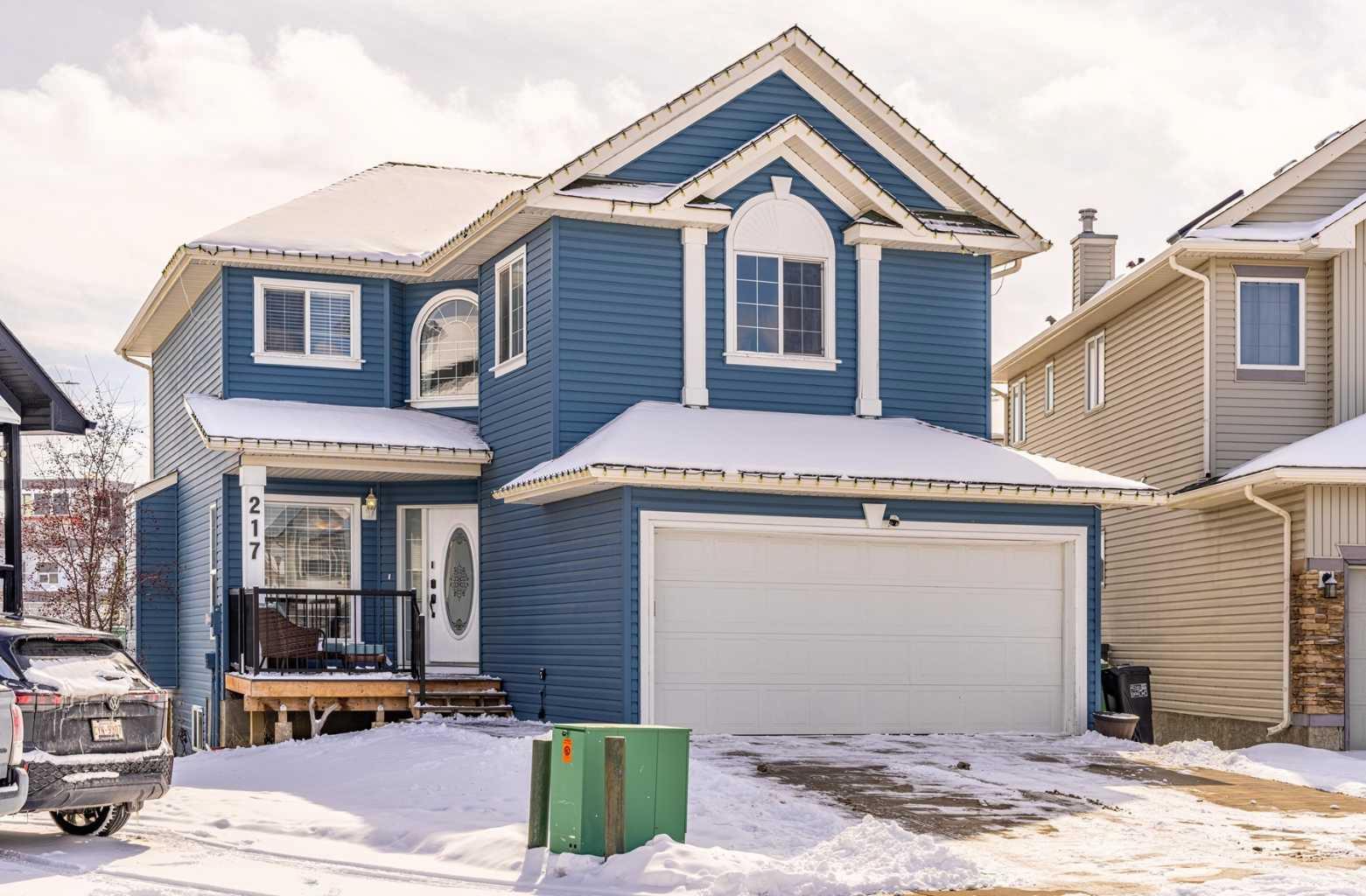 217 Bayside Place SW