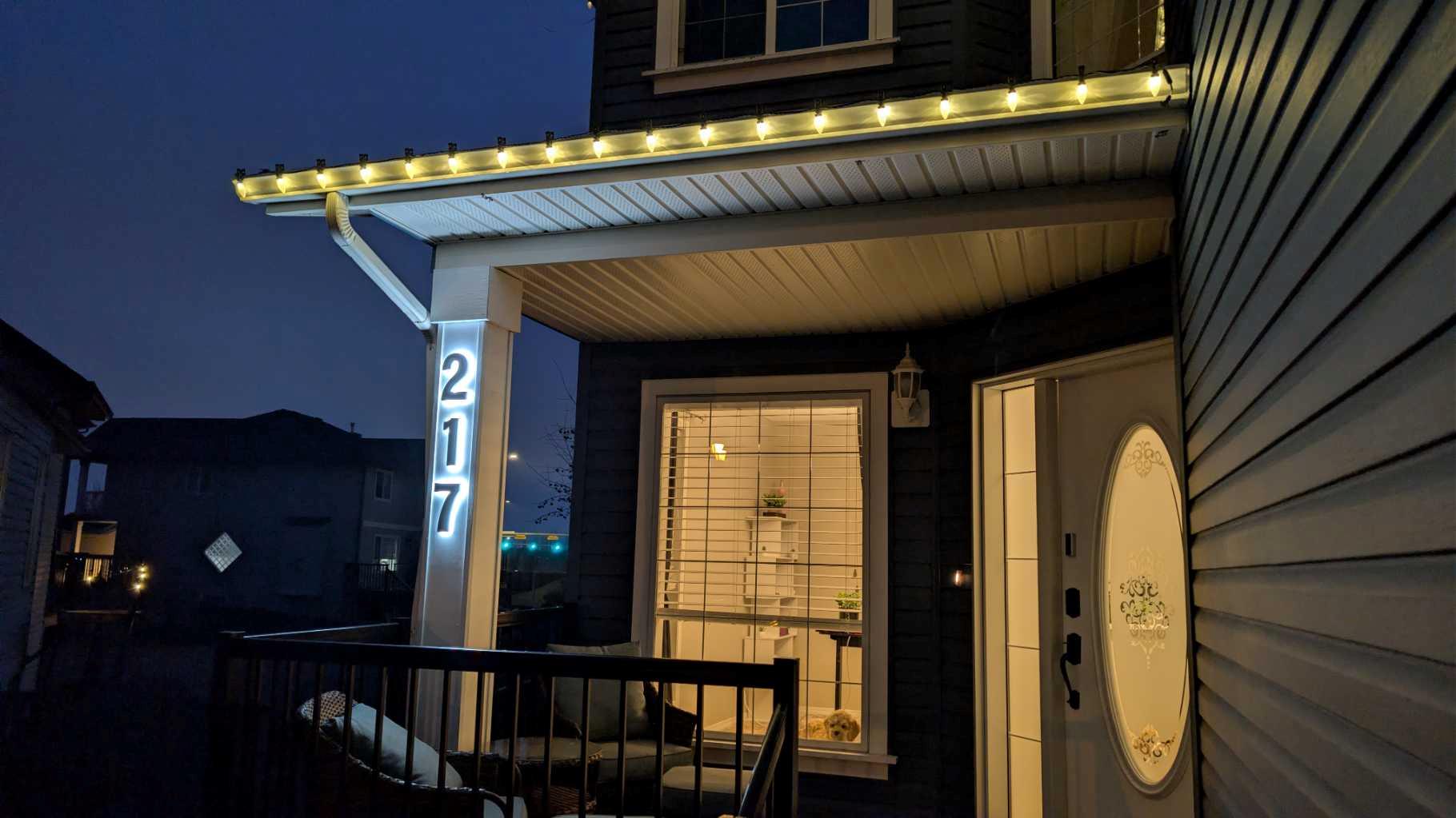 217 Bayside Place SW