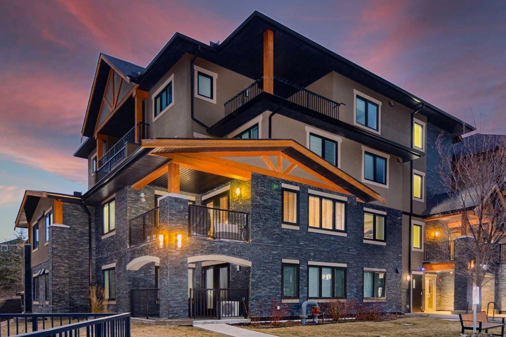 Photo of 450 Kincora Glen Road NW #3201, Calgary, AB T3R 1S2 (MLS # A2283830)