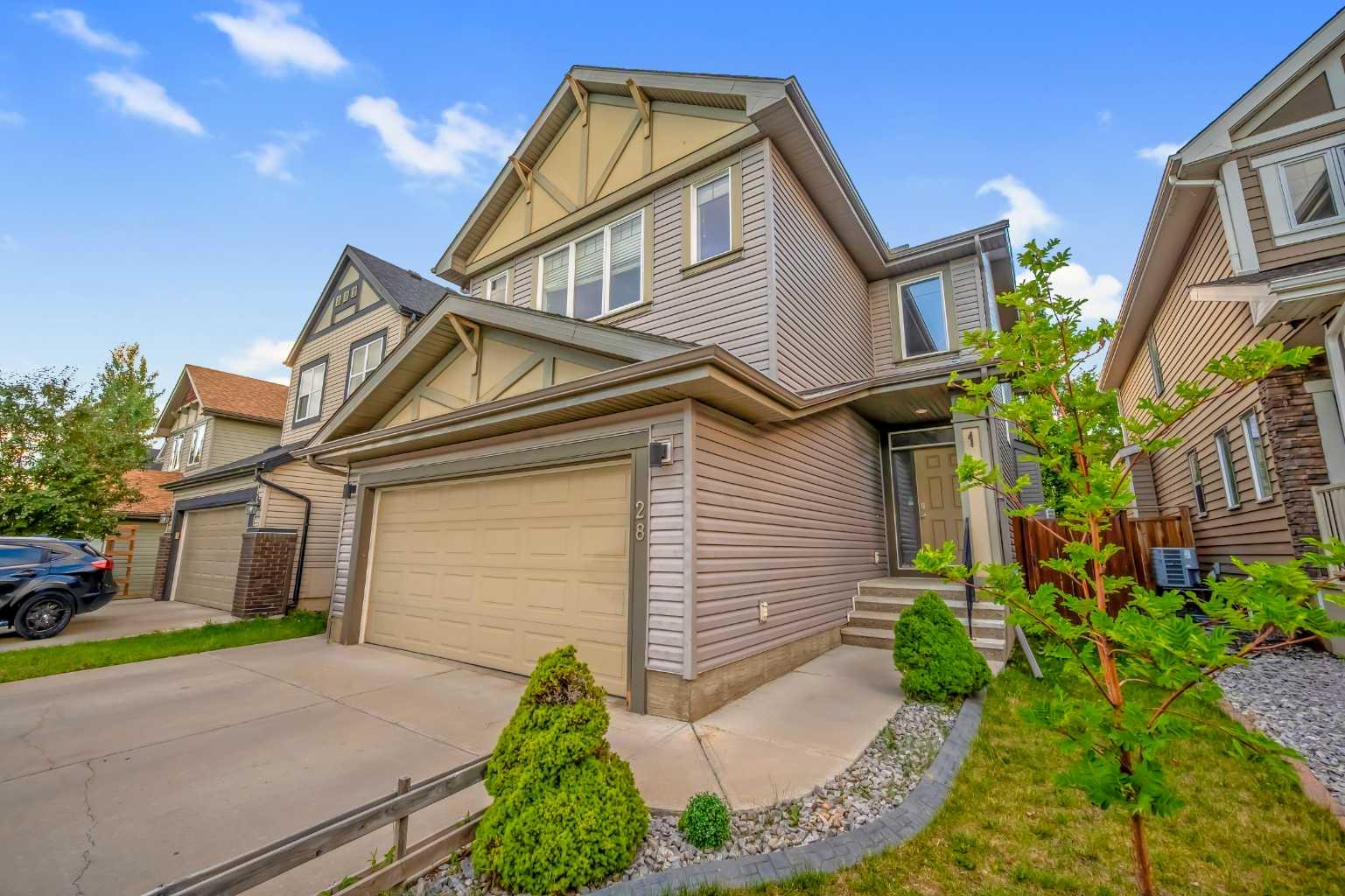 28 Copperpond Gardens SE