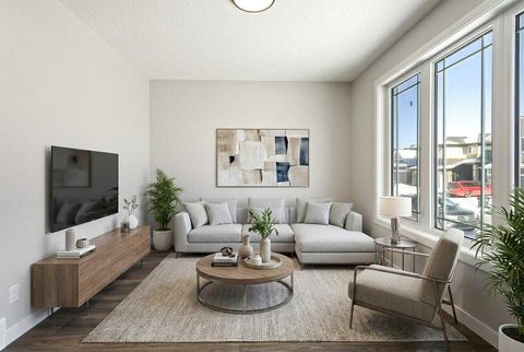 65 Amblefield Heights NW Calgary AB T3P 2K1