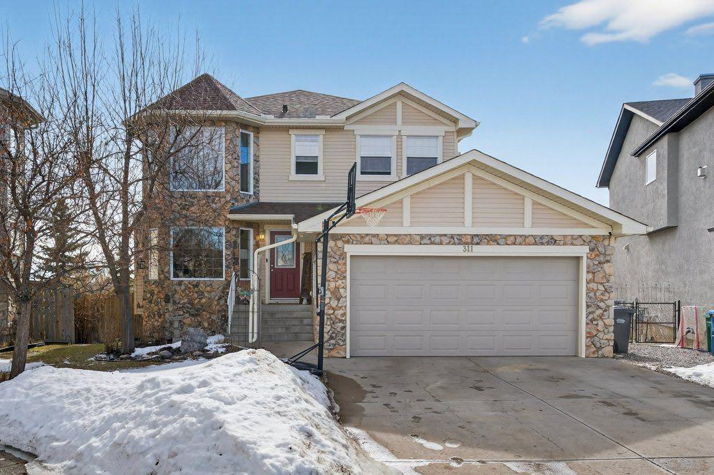 311 Crystal Shores View