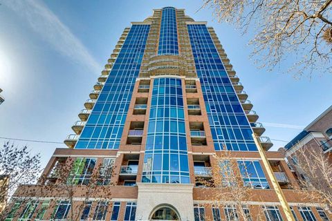 Photo of 817 15 Avenue SW #101, Calgary, AB T2R 0H8 (MLS # A2305510)