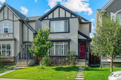Photo of 191 Cranford Crescent SE, Calgary, AB T3M 0X9 (MLS # A2337546)