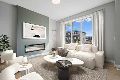 Photo of 408 Waterford Boulevard, Chestermere, AB T1X 3B8 (MLS # A2317405)