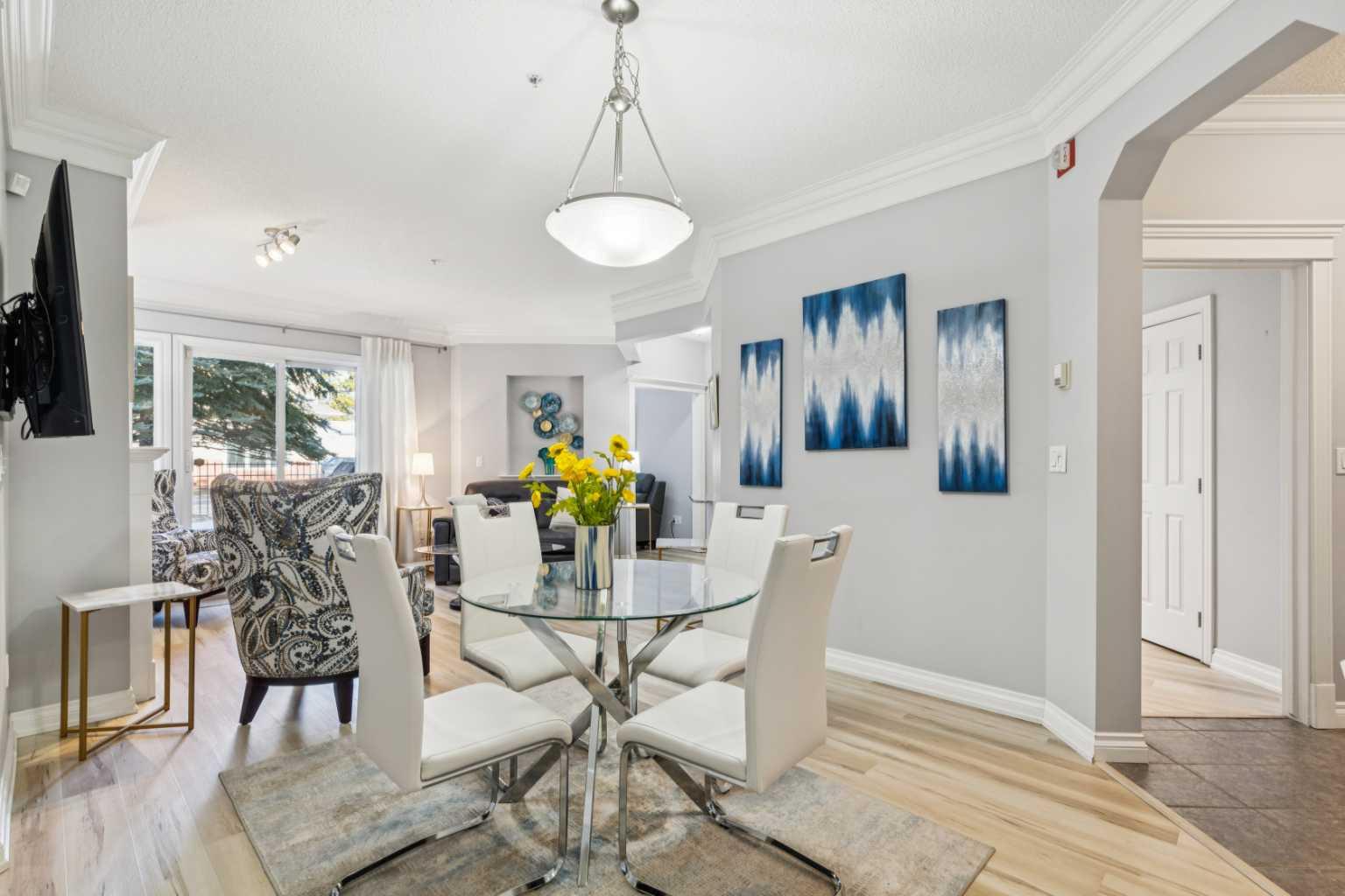 12505 Bonaventure Drive SE 106